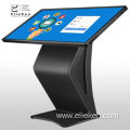 43 inch LCD capacitive interactive Touch screen Kiosk